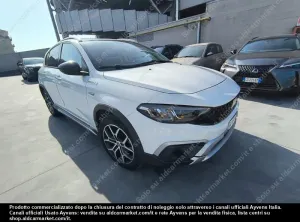 Fiat Tipo 1.6 MultiJet Cross 2022