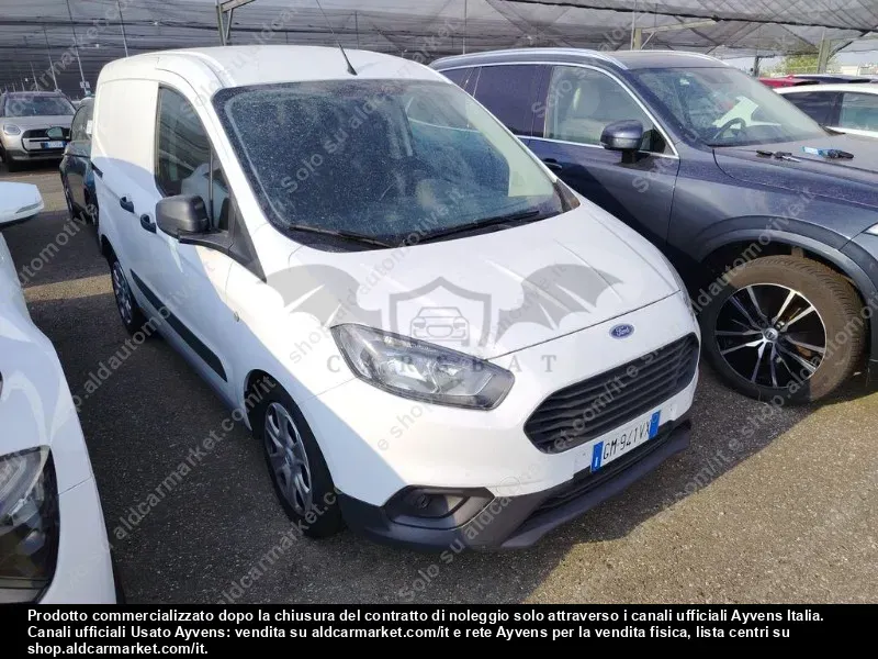 Ford Transit Courier Courier 1.5 TDCI Trend 2023
