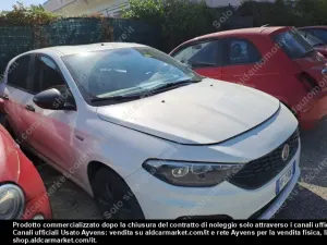Fiat Tipo 1.3 MultiJet Street 2020