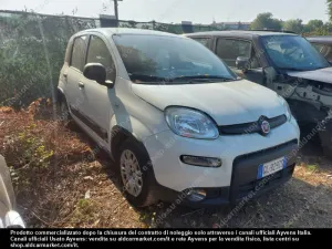 Fiat Panda 1.0 Street 2022