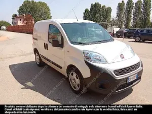 Fiat Fiorino 1.3 MultiJet SX 2021