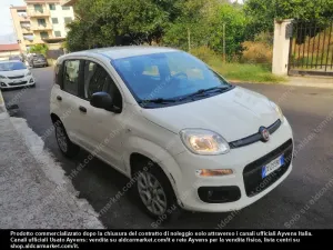 Fiat Panda 0.9 Twinair Easy 2020