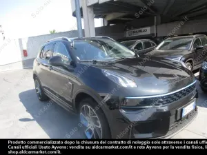 Lynk&Co 01 1.5 2022