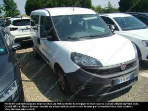Fiat Doblo Cargo 1.3 Easy 2020