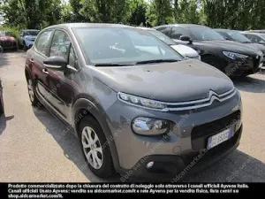 Citroën C3 Feel 2020