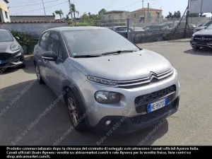 Citroën C3 Feel 2020