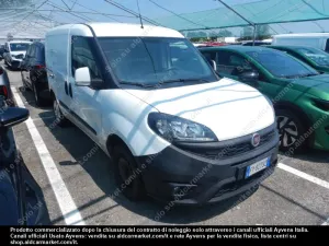Fiat Doblo Cargo 1.3 MultiJet SX 2019