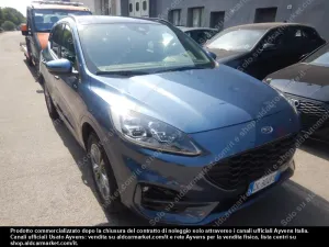 Ford Kuga 2.5 ST Line X 2022