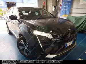 Peugeot 3008 Allure 2023