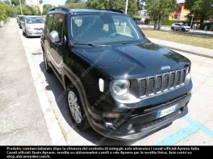 Jeep Renegade 4xe 1.3 Limited 2022