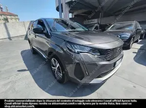 Peugeot 5008 Allure 2022