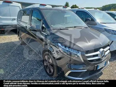 Mercedes-Benz V 220d Premium 2023