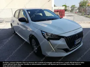 Peugeot 208 Active 2023