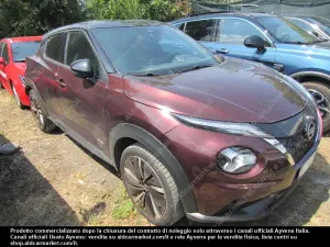 Nissan Juke 1.6 N-Design 2024