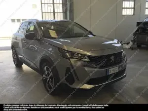 Peugeot 3008 GT 2022