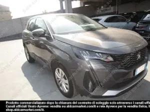 Peugeot 3008 Active Business 2020