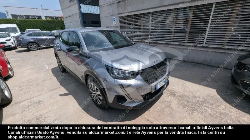 Peugeot 2008 Active Pack 2023