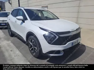 Kia Sportage 1.6 GDI Style 2023