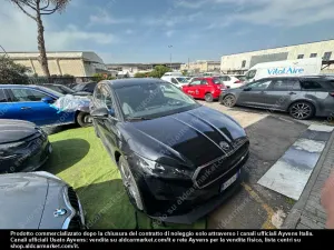 Skoda Enyaq iV 80 2023
