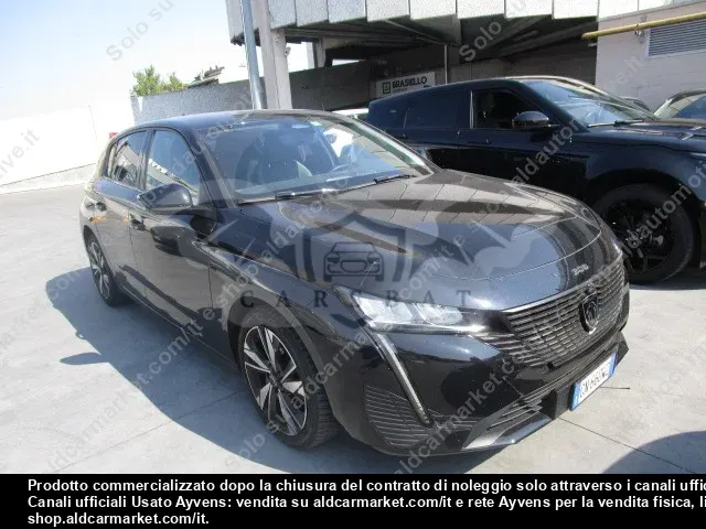Peugeot 308 Allure 2023