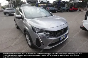 Peugeot 3008 Active Business 2021