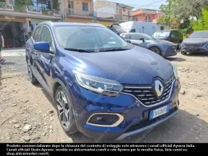 Renault Kadjar 1.5 DCI Sport Edition 2019