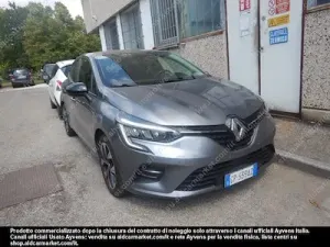 Renault Clio 1.5 DCI Evolution 2023
