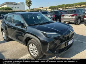 Toyota Yaris Cross 1.5h Business 2022