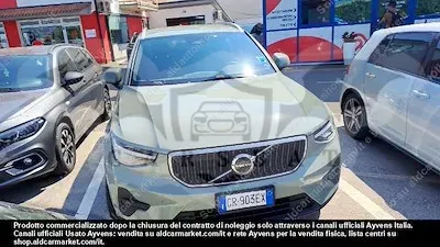 Volvo XC40 B3 Core 2023