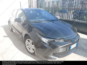 Toyota Corolla 1.8 Active 2022