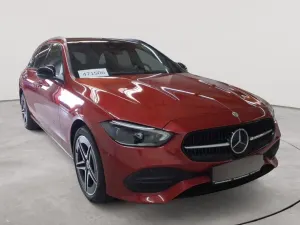 Mercedes-Benz C Break 300e Avantgarde 2023