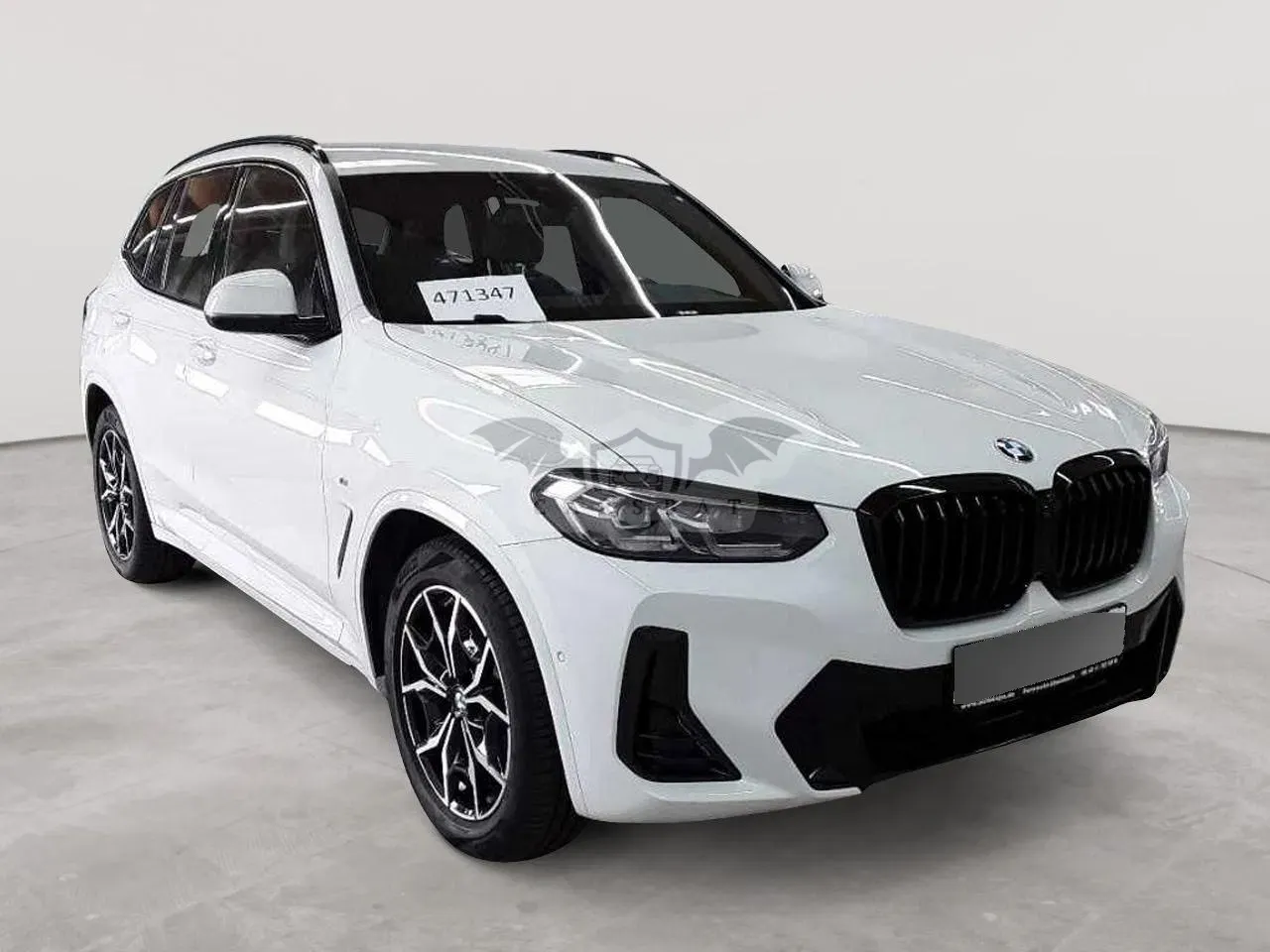 BMW X3 20i 2023