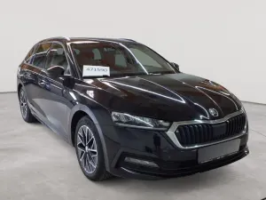 Skoda Octavia Combi 2.0 TDI Clever 2023