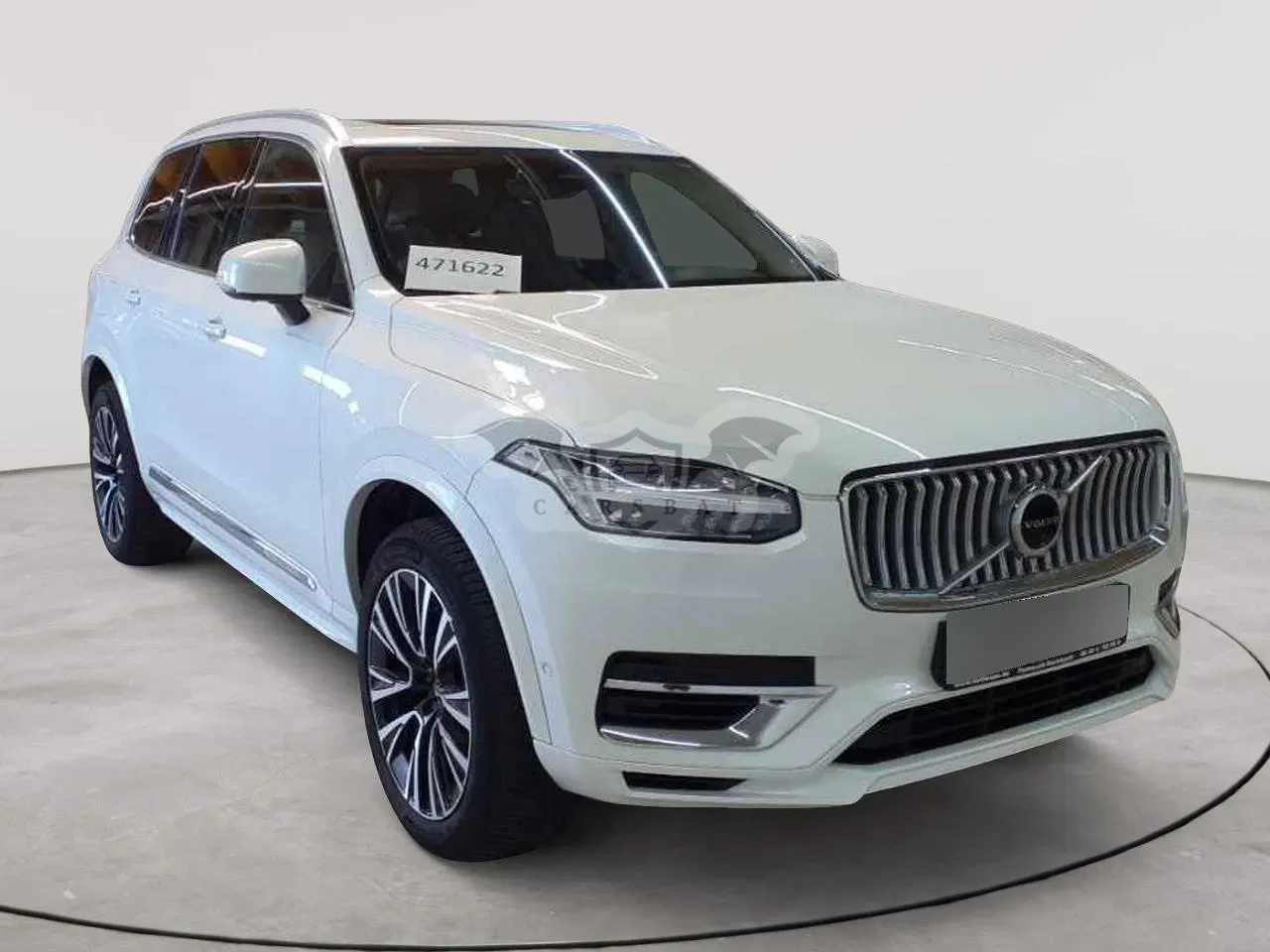 Volvo XC90 T8 Plus Bright 2023