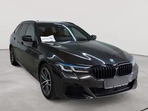 BMW 5 Series Touring 530e 2023