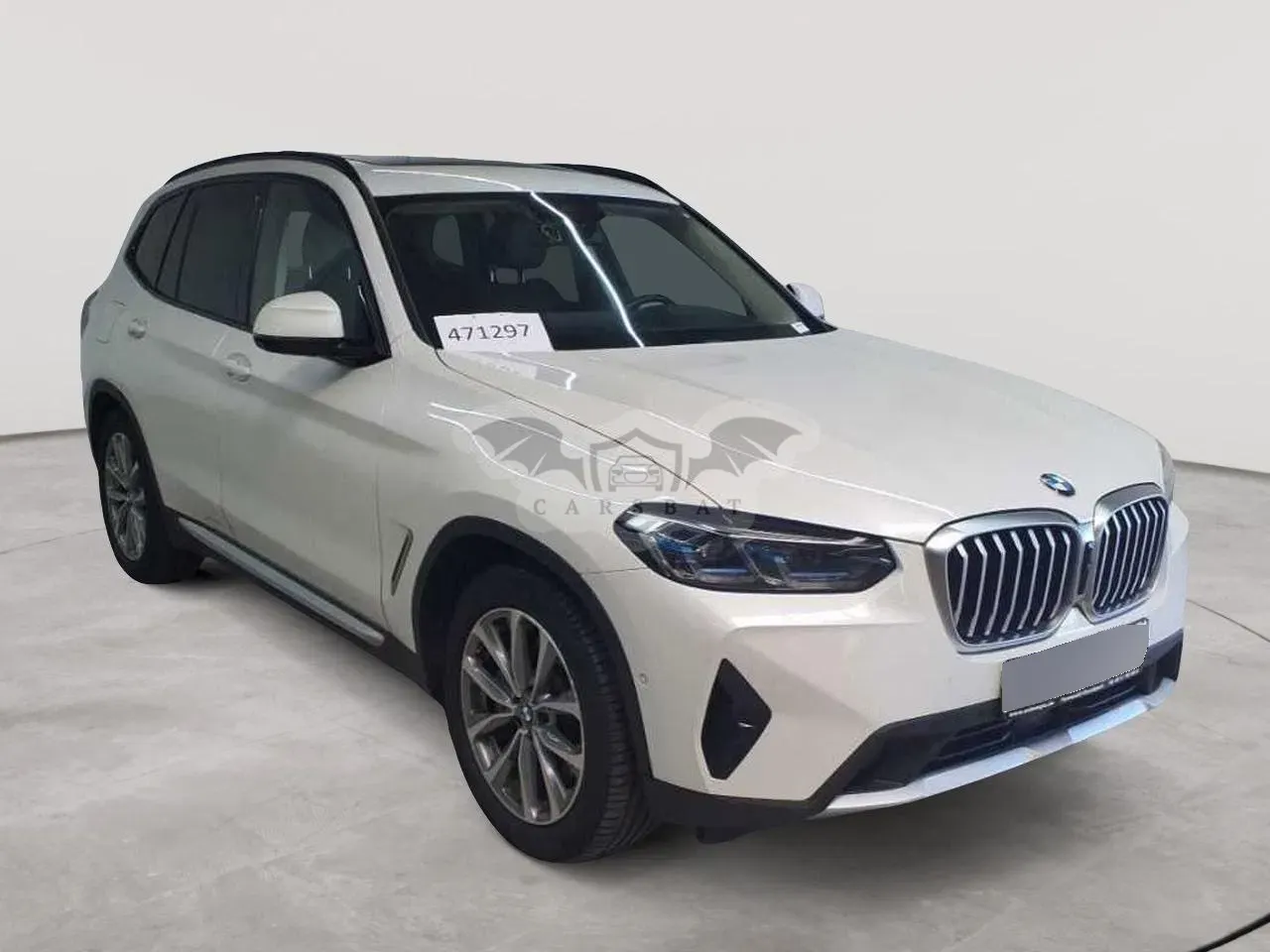 BMW X3 30d 2023