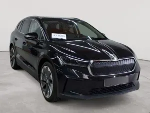 Skoda Enyaq iV 80X 2022