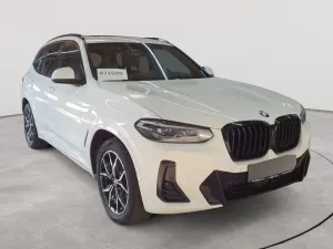 BMW X3 20d 2023