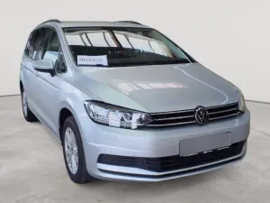 Volkswagen Touran 2.0 TDI Comfortline 2021