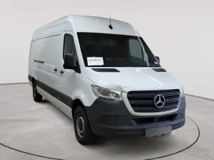 Mercedes-Benz Sprinter 317 CDI 2024