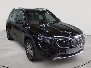 Mercedes-Benz EQB 250 progressive 2023