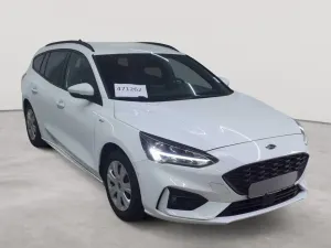 Ford Focus 1.0 EcoBoost ST Line 2022