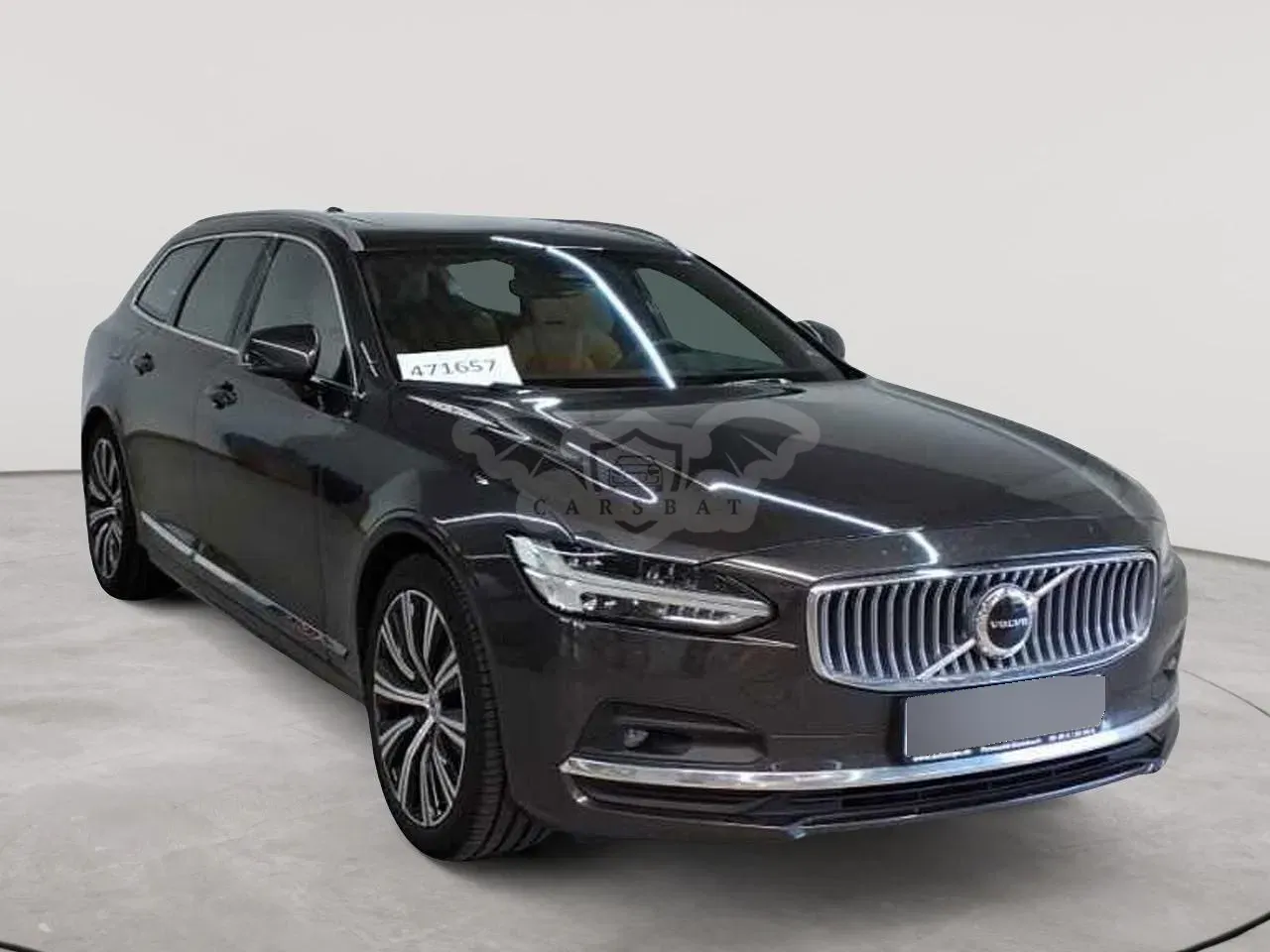 Volvo V90 B4 Ultimate Bright 2023