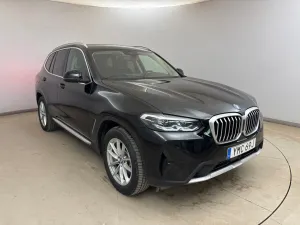 BMW X3 30e 2023