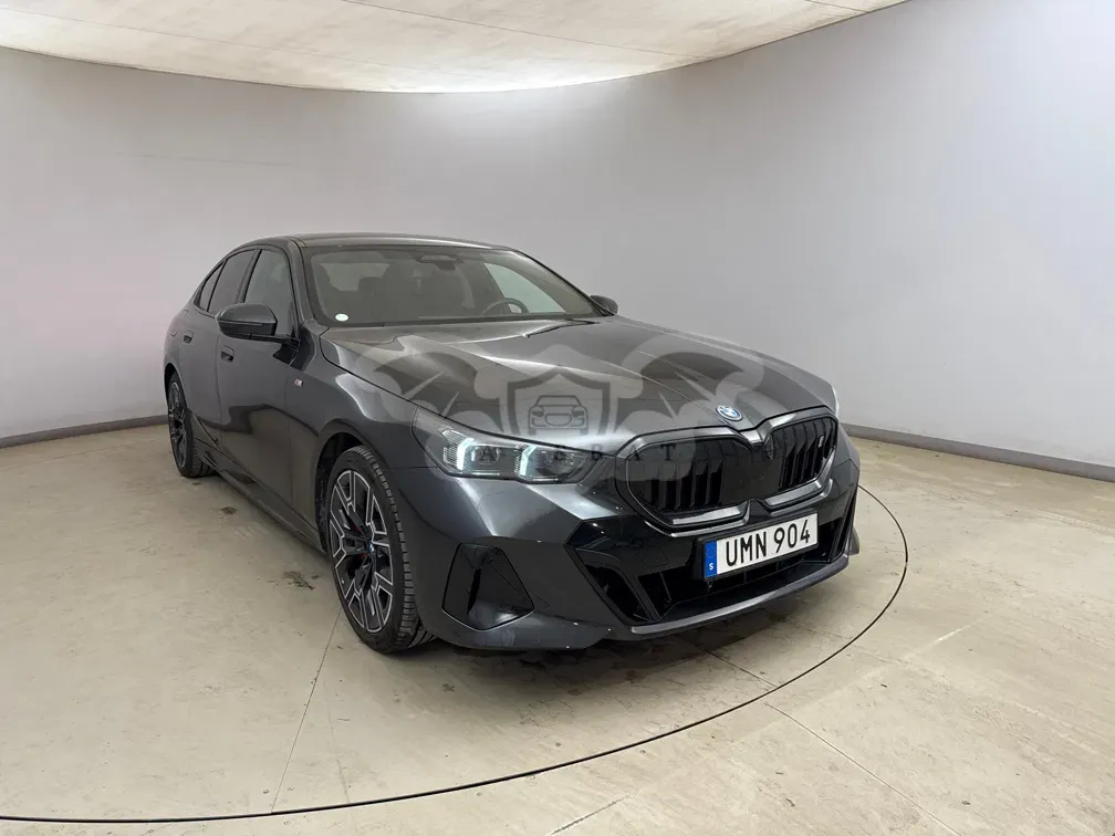 BMW i5 40 2023