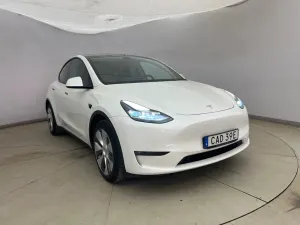 Tesla Model Y Long Range 2023