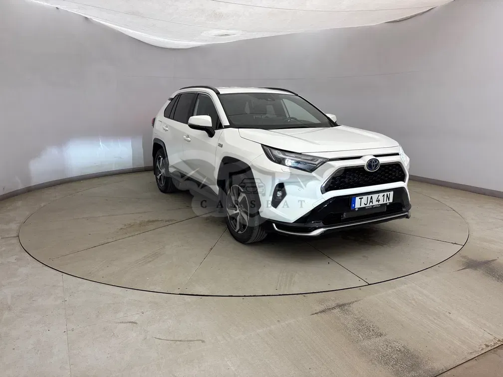 Toyota Rav4 2.5 2023