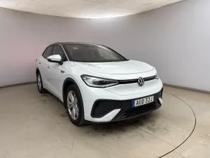 Volkswagen ID.5 Pro Performance 2022