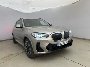 BMW iX3 74 kWh 2023