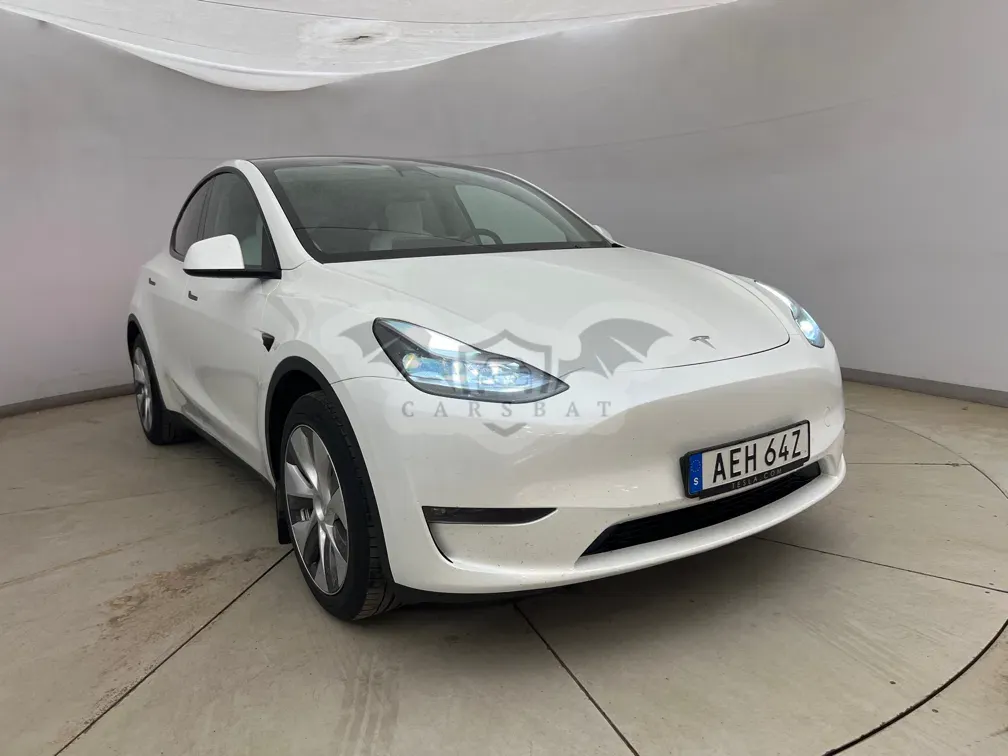 Tesla Model Y Long Range 2023